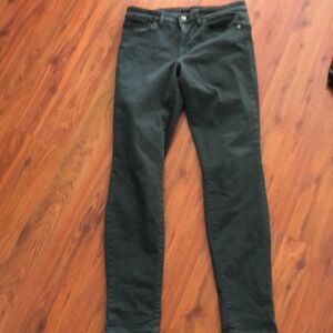 Joe’s jeans skinny Visioneer size 29